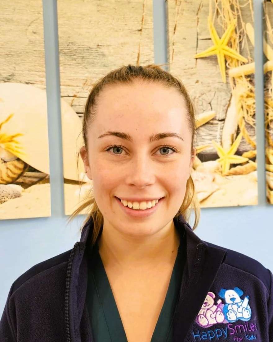 Dentist in Beaumauris VIC Emily